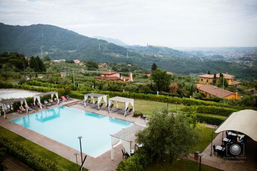 Hotel La Castellana