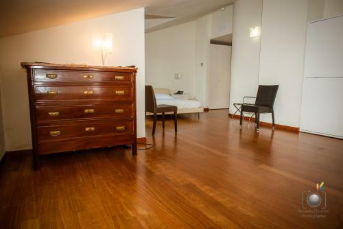 Hotel La Castellana