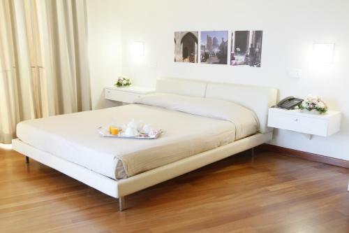 Hotel La Castellana