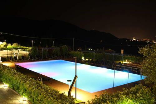 Hotel La Castellana