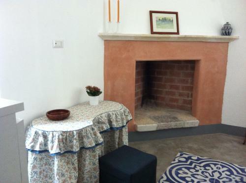 Agroturismo Masseria Montedoro