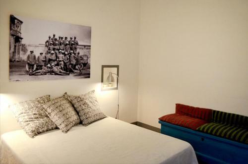 Agroturismo Masseria Montedoro
