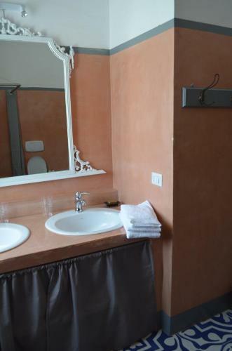Agroturismo Masseria Montedoro