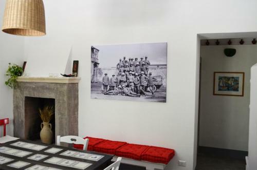 Agroturismo Masseria Montedoro