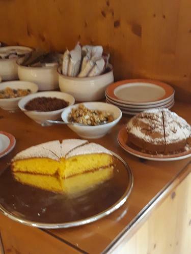 Hostal Villa Golf