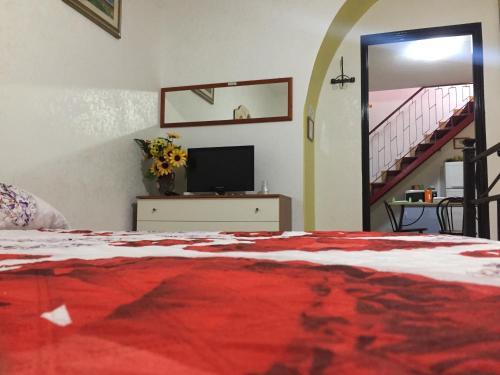 Hostal Affittacamere Il Normanno