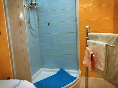Hostal Affittacamere Il Normanno