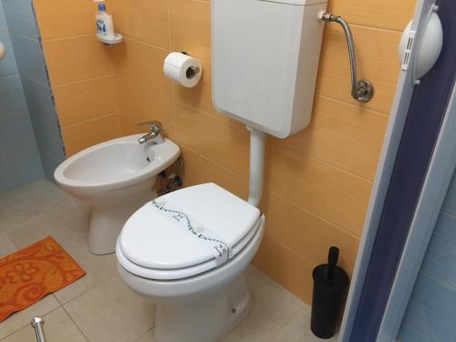 Hostal Affittacamere Il Normanno