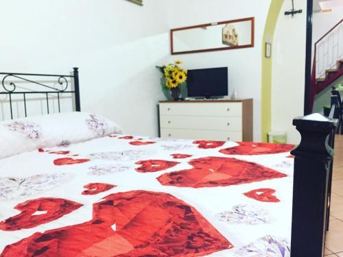Hostal Affittacamere Il Normanno