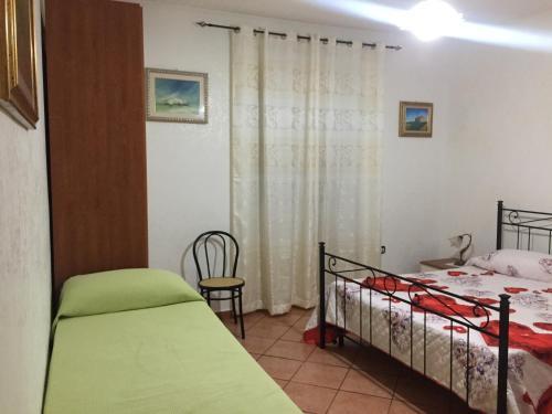 Hostal Affittacamere Il Normanno