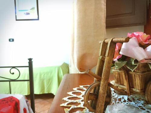 Hostal Affittacamere Il Normanno