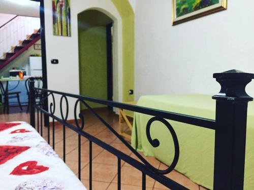 Hostal Affittacamere Il Normanno