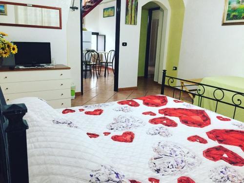 Hostal Affittacamere Il Normanno