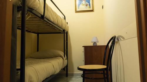 Hostal Affittacamere Il Normanno