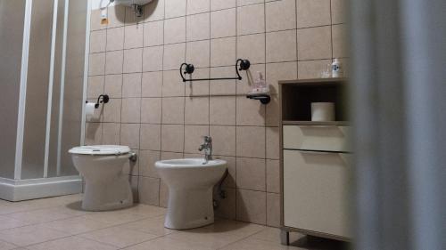 Hostal Affittacamere Il Normanno