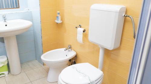 Hostal Affittacamere Il Normanno
