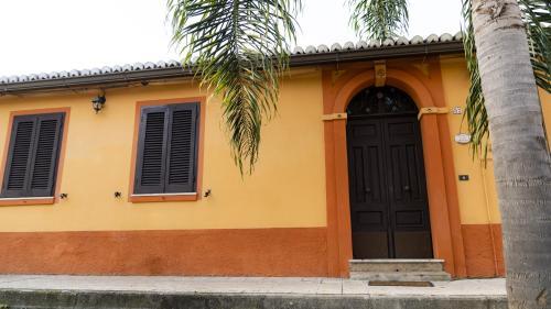 Hostal Affittacamere Il Normanno