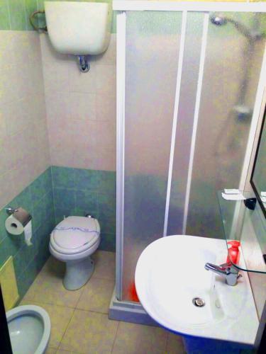 Hostal Affittacamere Il Normanno