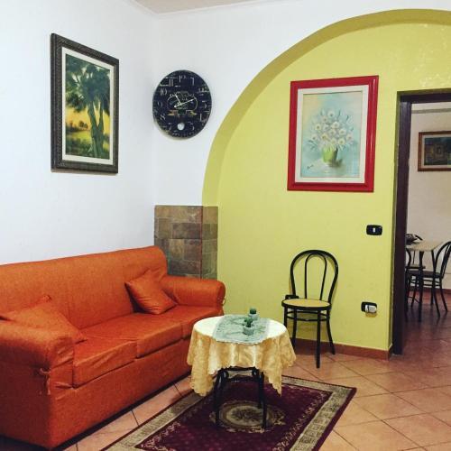 Hostal Affittacamere Il Normanno