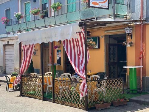 Hostal Affittacamere Il Normanno