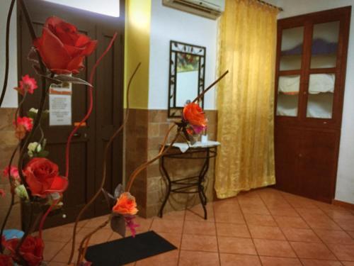 Hostal Affittacamere Il Normanno