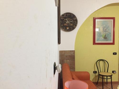 Hostal Affittacamere Il Normanno