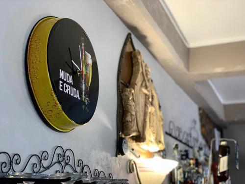 Hostal Affittacamere Il Normanno