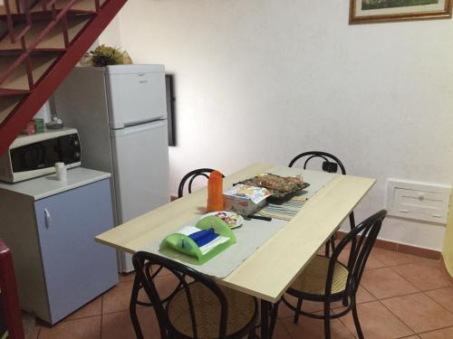 Hostal Affittacamere Il Normanno