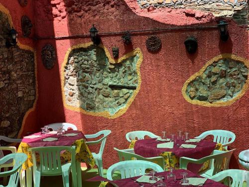 Hostal Affittacamere Il Normanno
