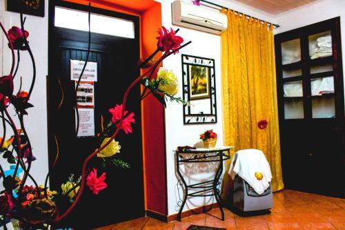 Hostal Affittacamere Il Normanno