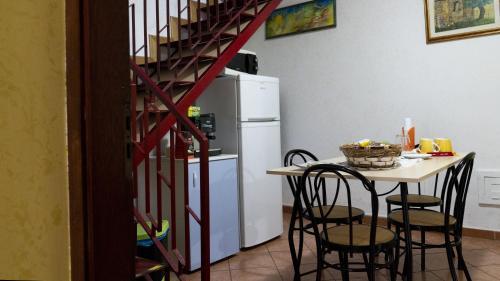 Hostal Affittacamere Il Normanno