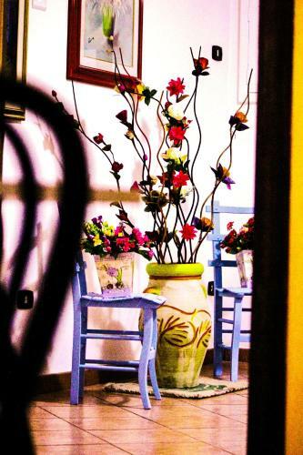 Hostal Affittacamere Il Normanno