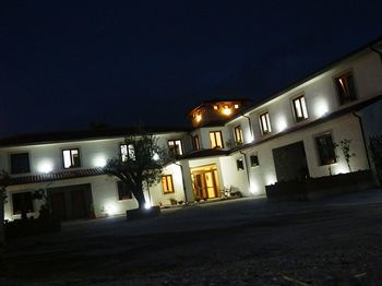 Hotel Tenuta Terre Di Bosco