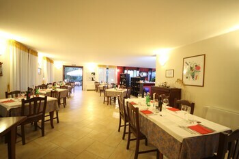 Hotel Tenuta Terre Di Bosco