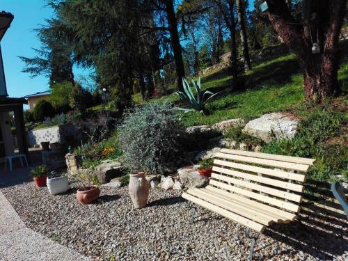 Bed And Breakfast Romantica Evasione