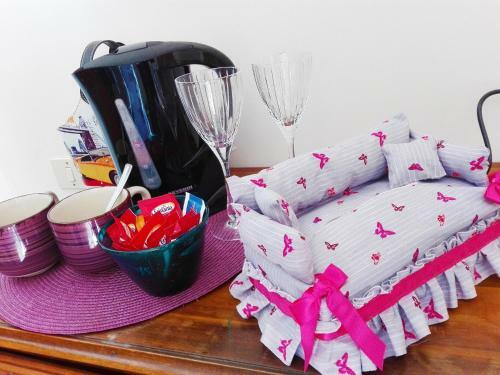 Bed And Breakfast Romantica Evasione