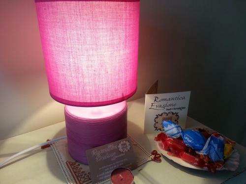 Bed And Breakfast Romantica Evasione