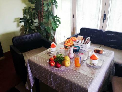 Bed And Breakfast Romantica Evasione