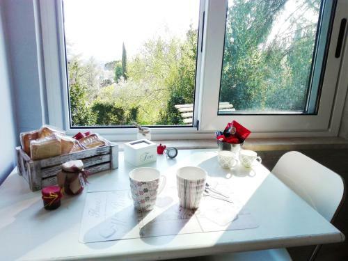 Bed And Breakfast Romantica Evasione