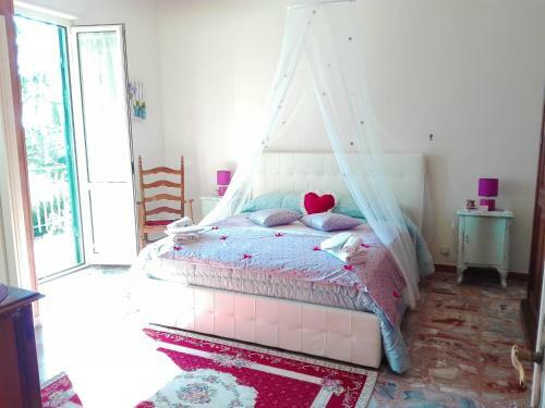 Bed And Breakfast Romantica Evasione