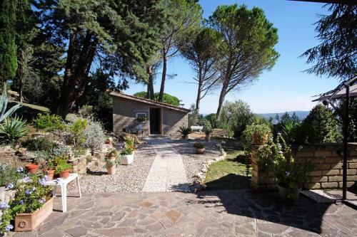 Bed And Breakfast Romantica Evasione