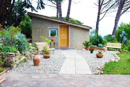 Bed And Breakfast Romantica Evasione