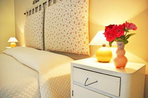 Bed And Breakfast Romantica Evasione