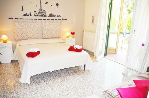 Bed And Breakfast Romantica Evasione