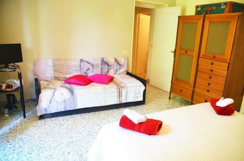 Bed And Breakfast Romantica Evasione