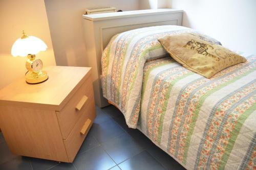 Bed And Breakfast Romantica Evasione