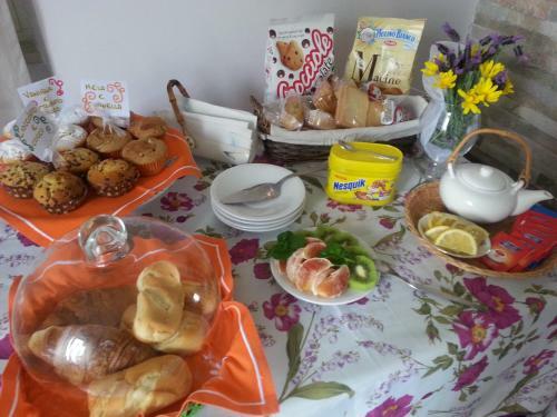 Bed And Breakfast Romantica Evasione