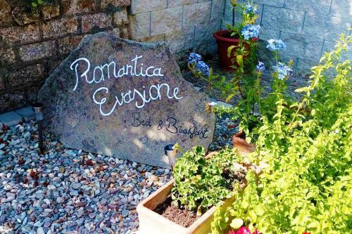 Bed And Breakfast Romantica Evasione