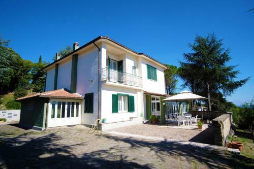 Bed And Breakfast Romantica Evasione