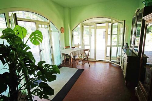 Bed And Breakfast Romantica Evasione